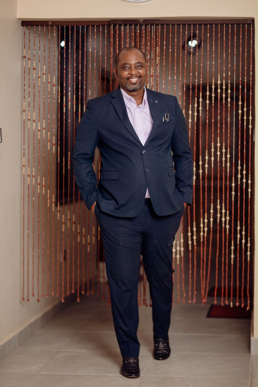 Michael Agbenyega